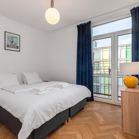 3 Bedroom Apartment Lipowa By Your Freedom Warsaw Ngoại thất bức ảnh
