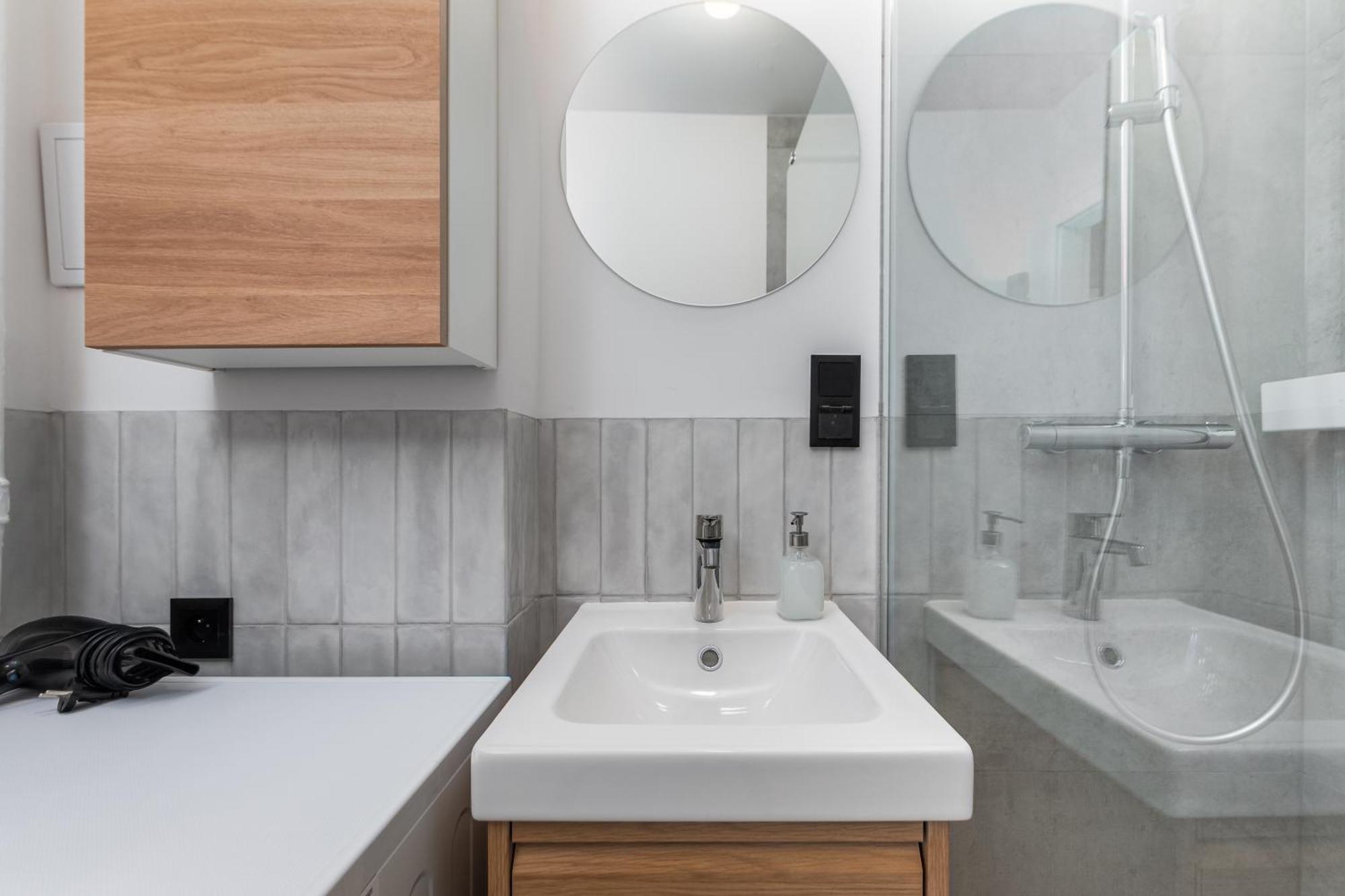 3 Bedroom Apartment Lipowa By Your Freedom Warsaw Ngoại thất bức ảnh